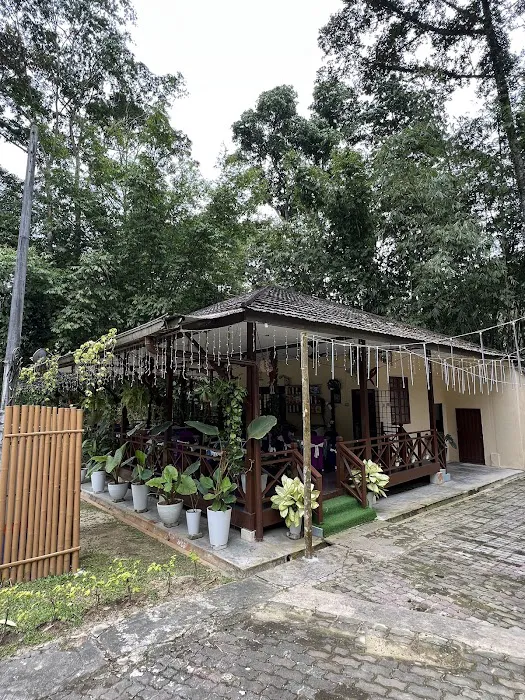 Campsite - Resort Taman Eko Rimba Komanwel Picture 10