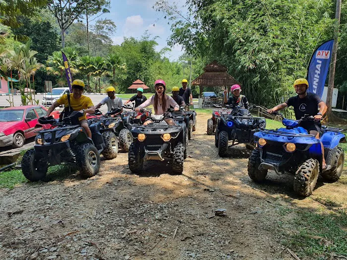Campsite - Resort Taman Eko Rimba Komanwel Picture 6