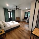 Campsite - Resort Taman Eko Rimba Komanwel