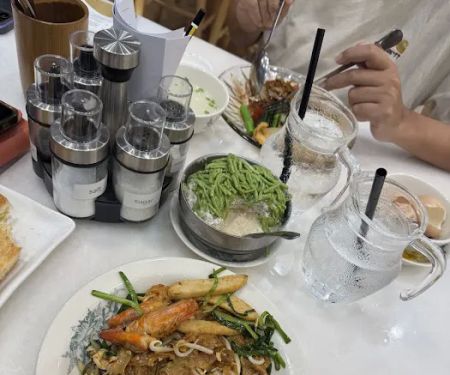 RICH KOPITIAM SCM