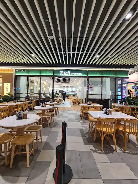 RICH KOPITIAM SCM Picture 10