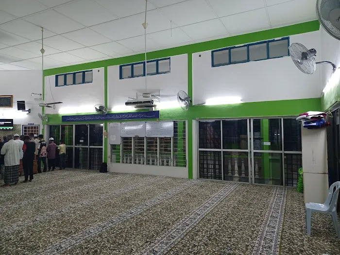 Surau Abu Othman Ali Bashah Picture 6