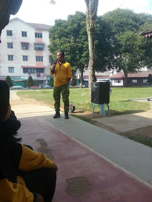 Surau Abu Othman Ali Bashah Picture 10