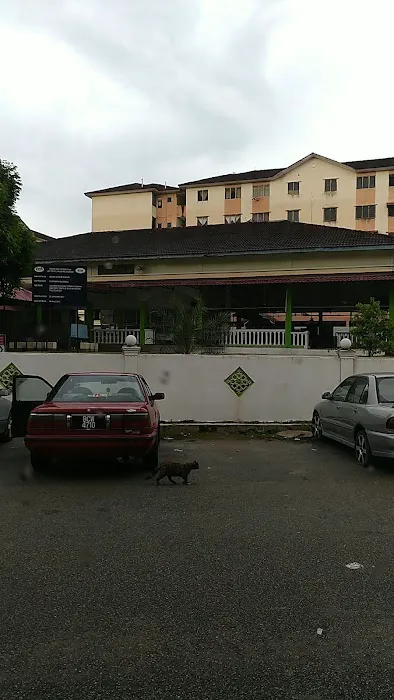 Surau Abu Othman Ali Bashah Picture 3