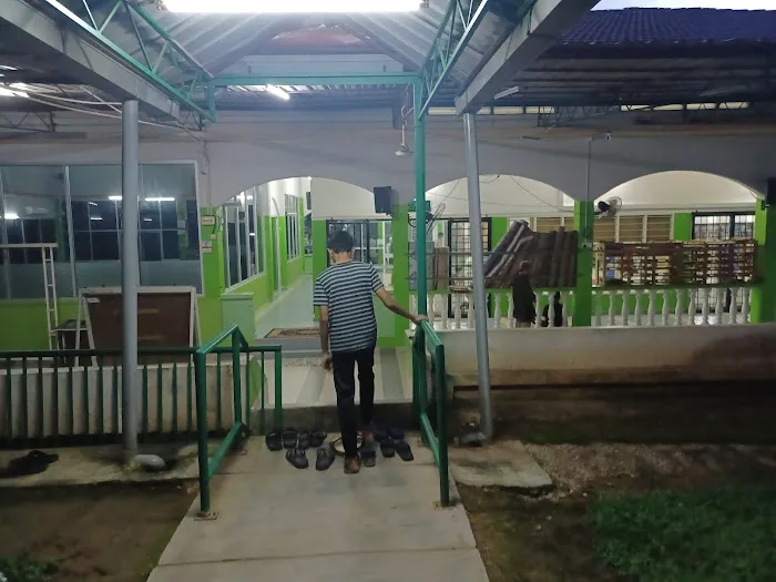 Surau Abu Othman Ali Bashah Picture 4