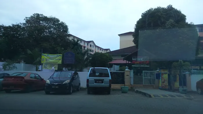 Surau Abu Othman Ali Bashah Picture 5