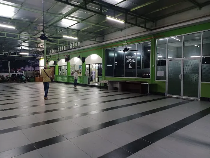 Surau Abu Othman Ali Bashah Picture 2