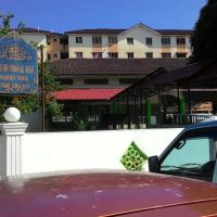 Surau Abu Othman Ali Bashah ico