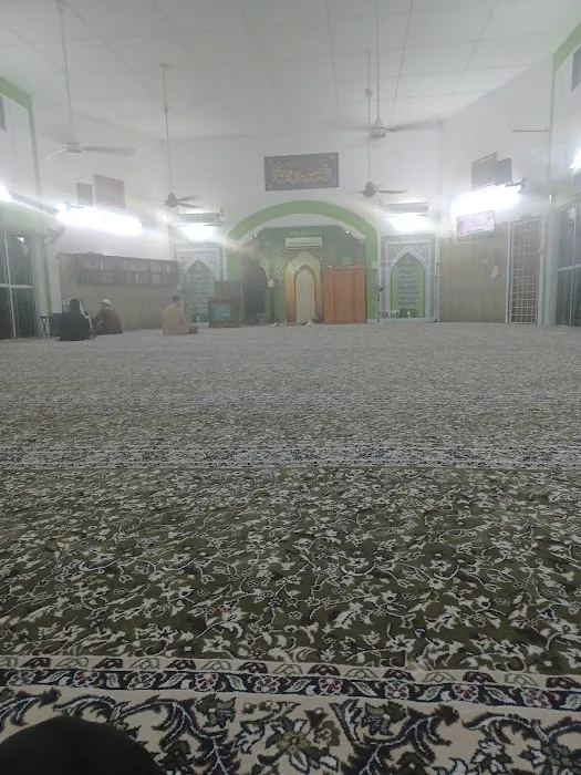 Surau Abu Othman Ali Bashah Picture 9