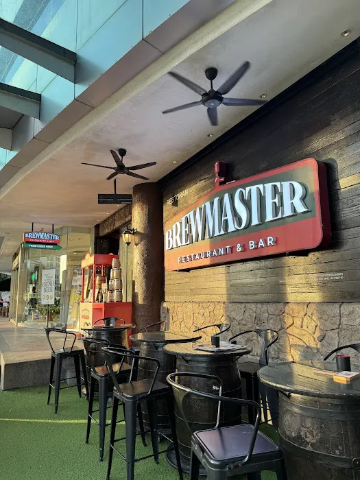 Brewmaster • Menjalara Picture 9