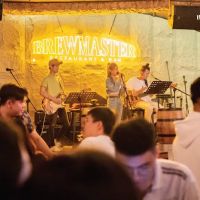 Brewmaster • Menjalara ico