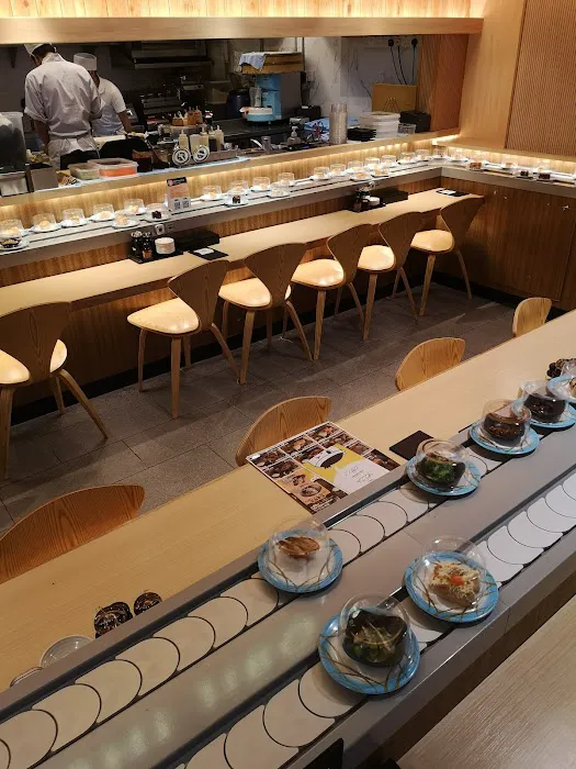 Sushi Jiro Setia City Mall Picture 5