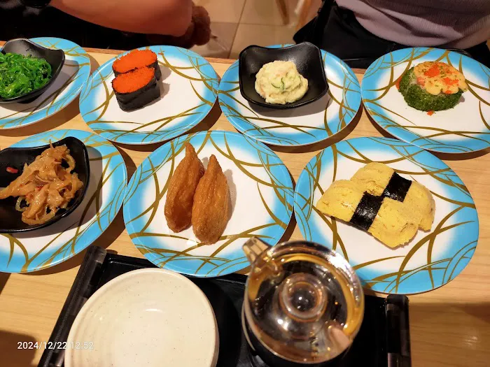 Sushi Jiro Setia City Mall Picture 6