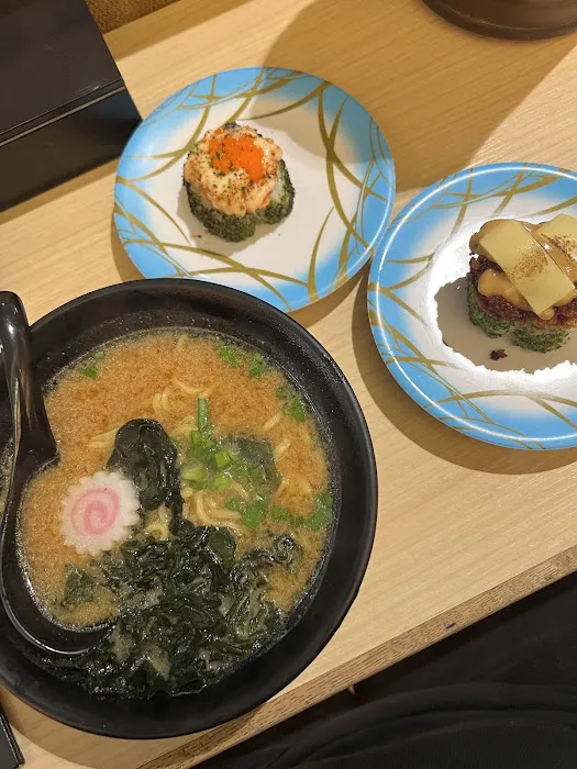 Sushi Jiro Setia City Mall Picture 2