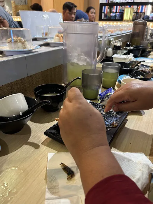 Sushi Jiro Setia City Mall Picture 3