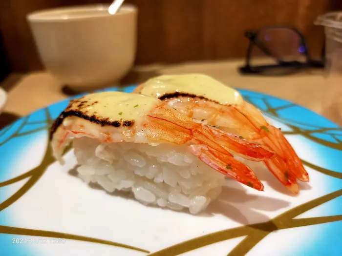 Sushi Jiro Setia City Mall Picture 10