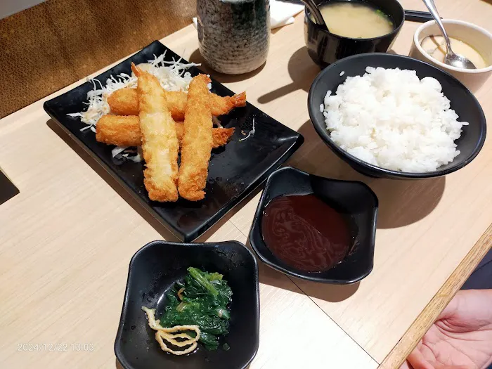 Sushi Jiro Setia City Mall Picture 8