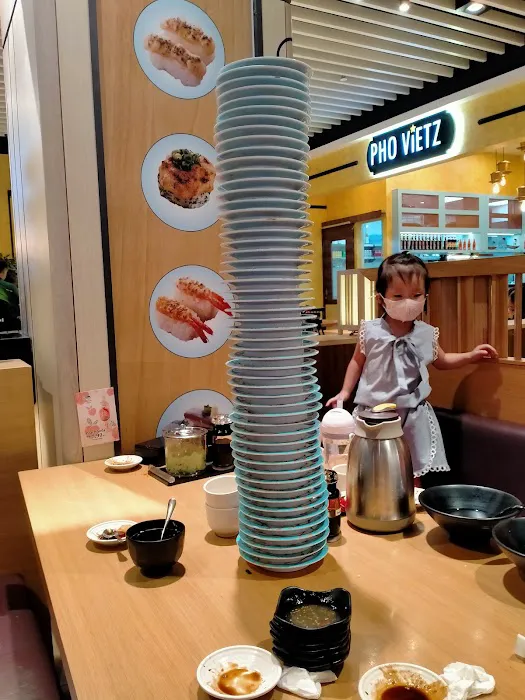 Sushi Jiro Setia City Mall Picture 7