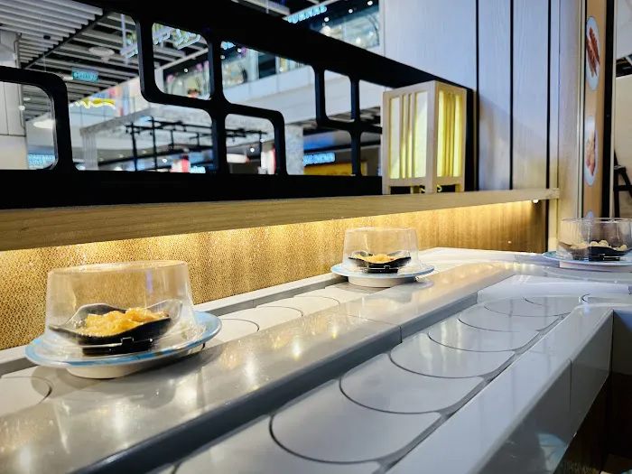 Sushi Jiro Setia City Mall Picture 1