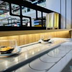 Sushi Jiro Setia City Mall