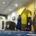 Surau Raudhatul Jannah, Apartment Cempaka