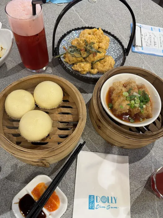 Dolly Dim Sum, Setia City Mall Picture 8