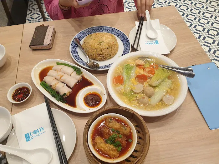 Dolly Dim Sum, Setia City Mall Picture 7