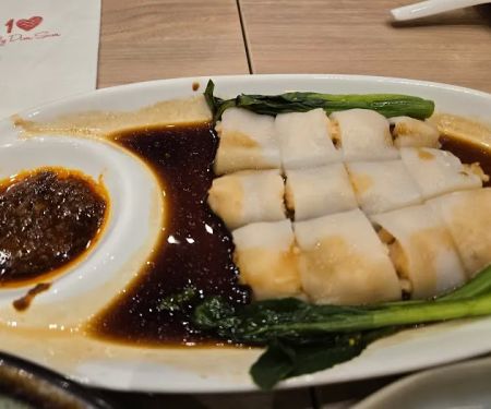 Dolly Dim Sum, Setia City Mall