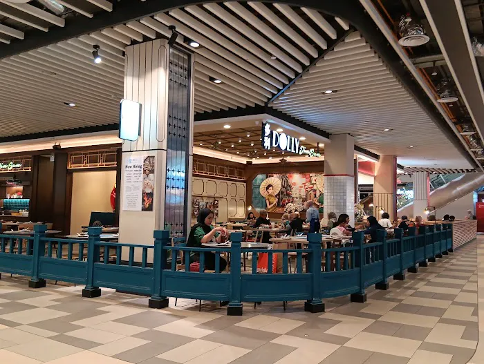 Dolly Dim Sum, Setia City Mall Picture 9