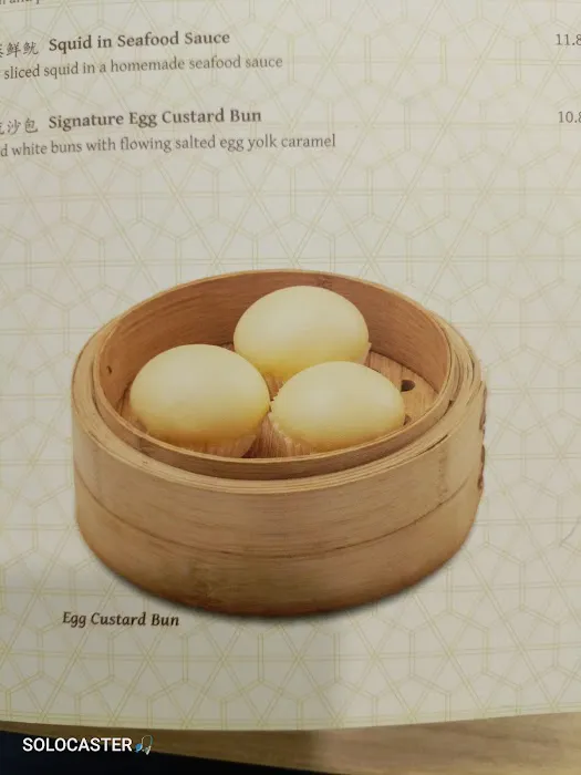 Dolly Dim Sum, Setia City Mall Picture 3