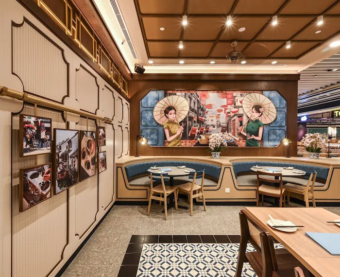 Dolly Dim Sum, Setia City Mall Picture 10