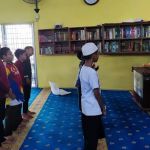 Surau Abu Bakar Ali Bashah
