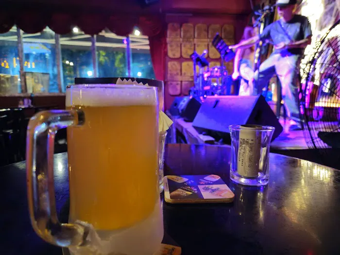 INNBar 壹霸 Arkadia Picture 10