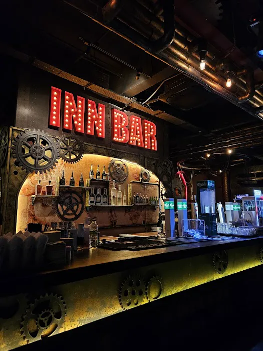 INNBar 壹霸 Arkadia Picture 5