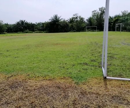 Padang Kg. Api-Api