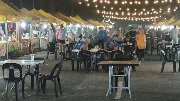 Nasi lemak laksamana Picture 2