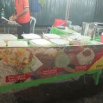 Nasi lemak laksamana