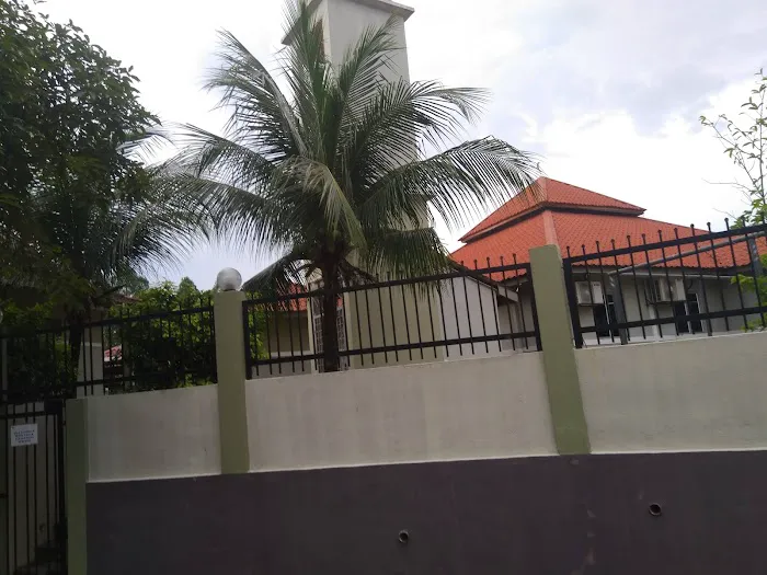 Surau Al-Muhajirin Picture 3