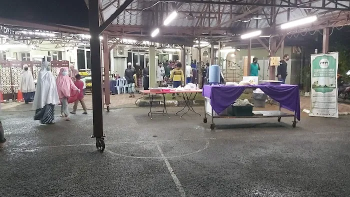 Surau Al-Muhajirin Picture 6