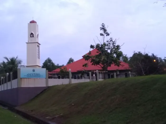 Surau Al-Muhajirin Picture 2
