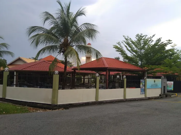 Surau Al-Muhajirin Picture 5