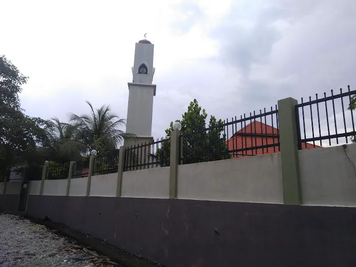 Surau Al-Muhajirin Picture 1