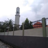 Surau Al-Muhajirin ico