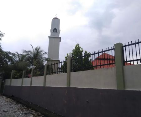 Surau Al-Muhajirin