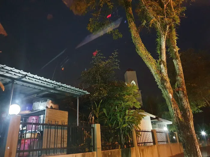 Surau Al-Muhajirin Picture 10