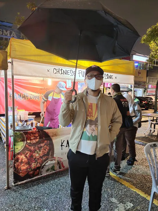 KAMHEONG SARANG BUAYA Picture 4