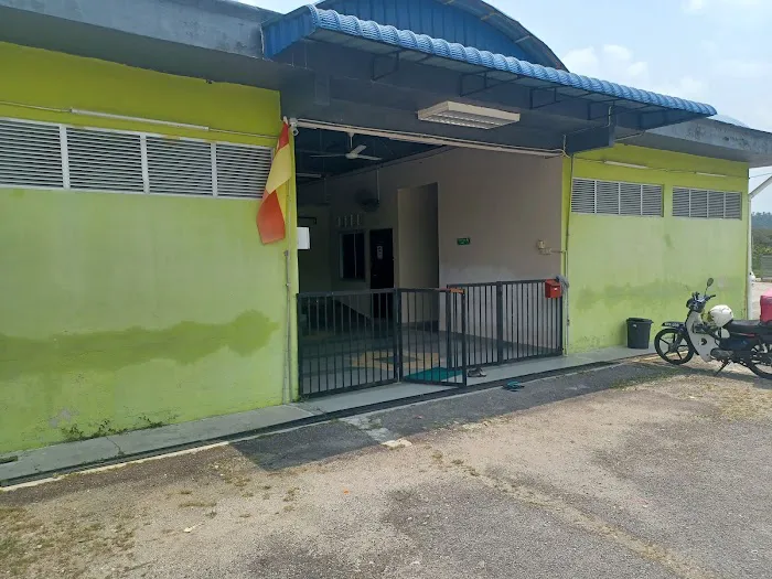 Surau Taman Widuri Picture 7