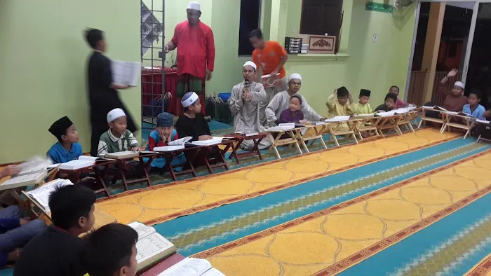 Surau Taman Widuri Picture 1