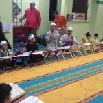 Surau Taman Widuri