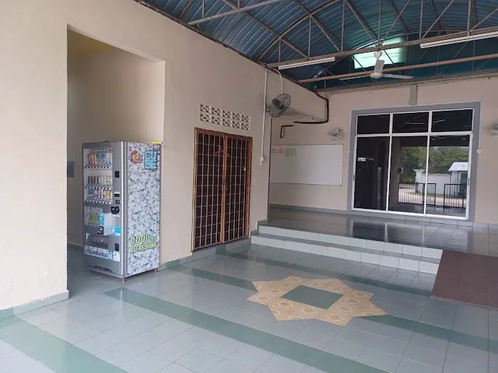 Surau Taman Widuri Picture 5